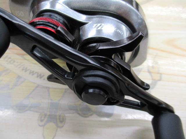 21スコーピオンDC 150｜＠ベリーネット 日本最大新品中古釣具WEBショップ