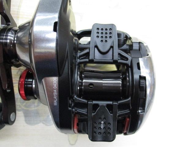 21スコーピオンDC 150｜＠ベリーネット 日本最大新品中古釣具WEBショップ