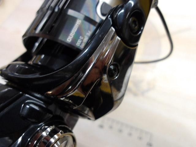 19ヴァンキッシュ C5000XG｜＠ベリーネット 日本最大新品中古釣具WEB