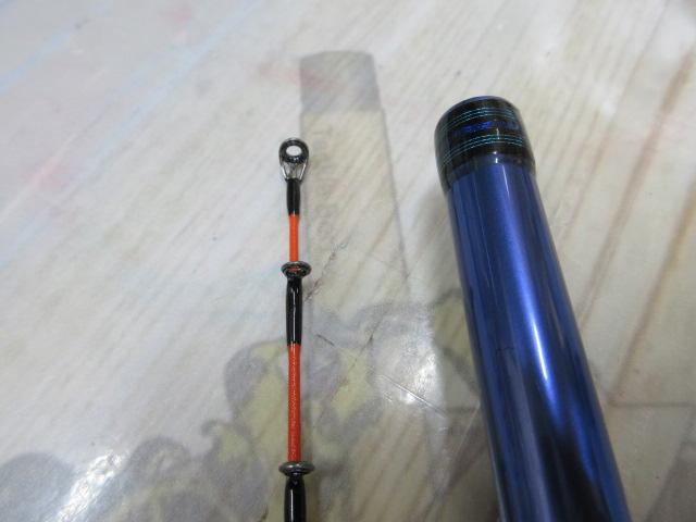 リーディング-XL カワハギ 18-X｜＠ベリーネット 日本最大新品中古釣具
