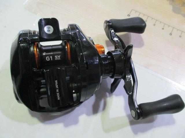 アルファスCT SV 70SH｜＠ベリーネット 日本最大新品中古釣具WEBショップ