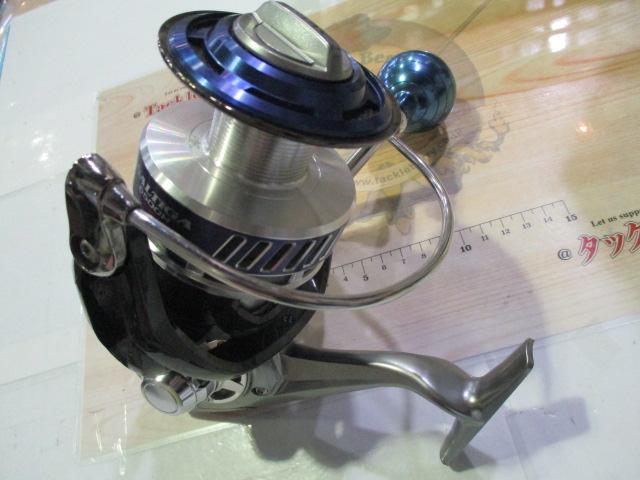 シ*ゲ様 10ソルティガ6500H 10ソルティガ 6500H｜＠ベリーネット 日本最大新品中古釣具WEBショップ
