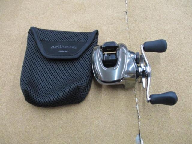 25アンタレス 101XG｜＠ベリーネット 日本最大新品中古釣具WEBショップ