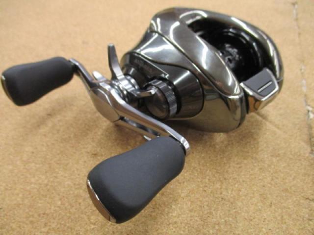 25アンタレス 101XG｜＠ベリーネット 日本最大新品中古釣具WEBショップ