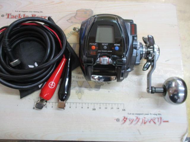シーボーグ 300J
