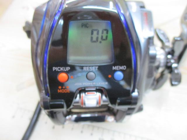 シーボーグ 300J｜＠ベリーネット 日本最大新品中古釣具WEBショップ