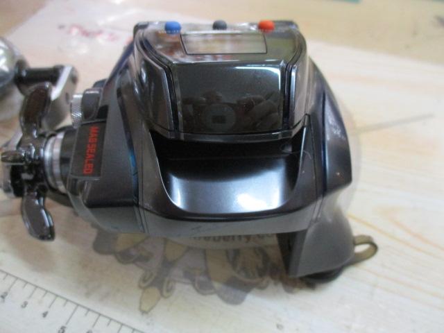 シーボーグ 300J
