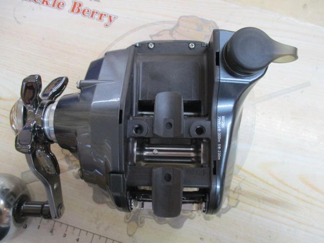 シーボーグ 300J