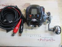 シーボーグ 300J