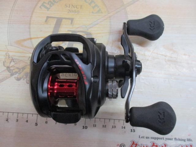 フエゴCT100HS｜＠ベリーネット 日本最大新品中古釣具WEBショップ
