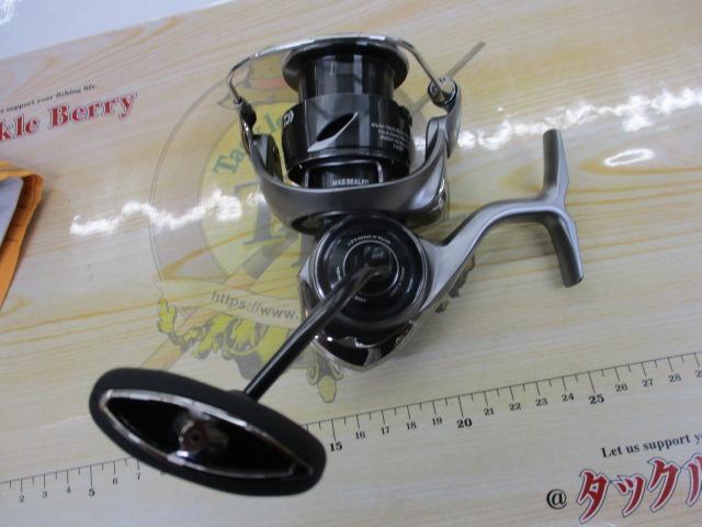 25カルディア LT4000-CXH｜＠ベリーネット 日本最大新品中古釣具WEB