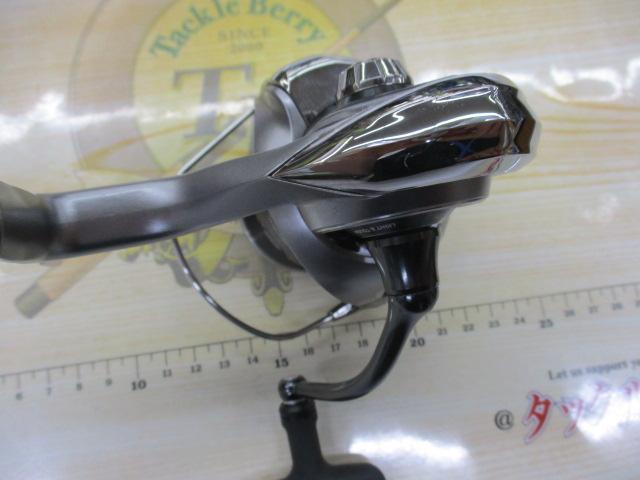 25カルディア LT4000-CXH｜＠ベリーネット 日本最大新品中古釣具WEB
