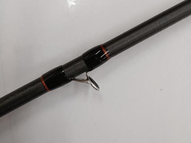 22ベイゲームカワハギ M180