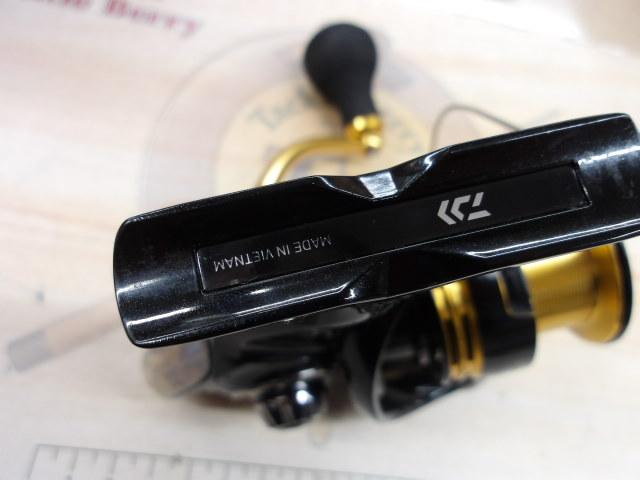 23レガリス LT4000-CXH｜＠ベリーネット 日本最大新品中古釣具WEBショップ