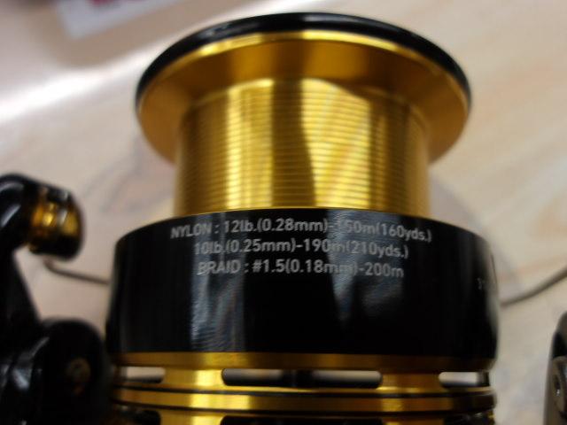 23レガリス LT4000-CXH｜＠ベリーネット 日本最大新品中古釣具WEBショップ