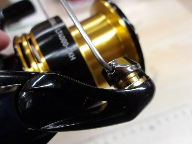 23レガリス LT4000-CXH｜＠ベリーネット 日本最大新品中古釣具WEBショップ