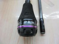 ソルティーステージPRMバーチカルコンタクト SVCS-610MLT-Deep-TZ
