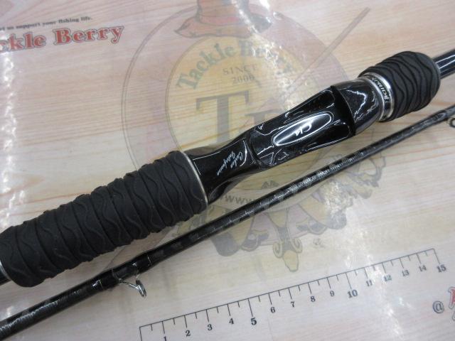 SHIMANO エクスプライド 171H-2 エクスプライド 171H-2｜＠ベリーネット 日本最大新品中古釣具WEBショップ