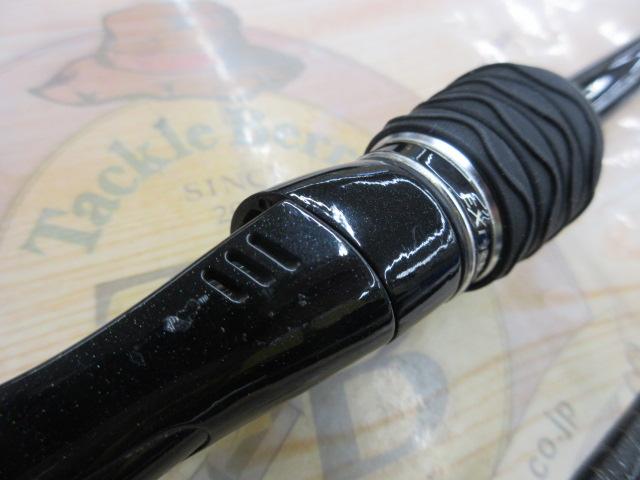 エクスプライド 171H-2｜＠ベリーネット 日本最大新品中古釣具WEBショップ