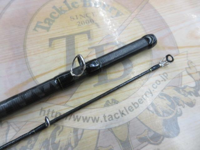 エクスプライド 171H-2｜＠ベリーネット 日本最大新品中古釣具WEBショップ