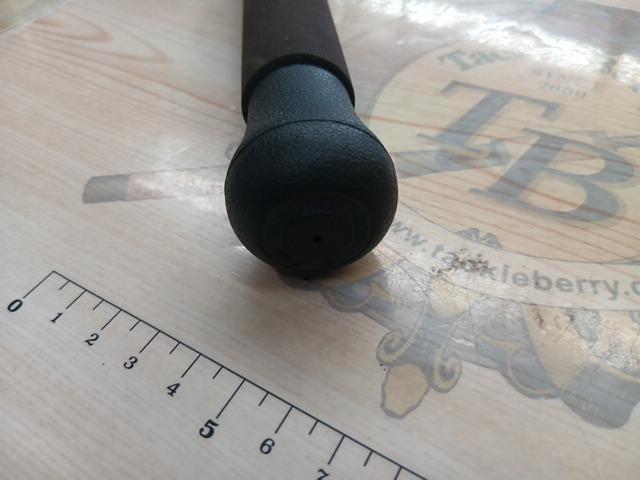 パーセプション フラクタス S68ML