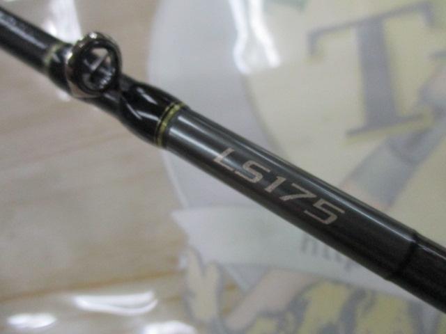 25ステファーノ攻 LS175