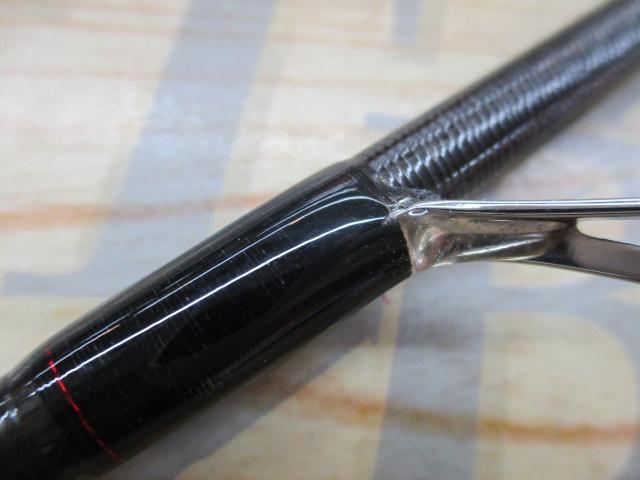 18ポイズンアドレナ 265UL-S/2｜＠ベリーネット 日本最大新品中古釣具