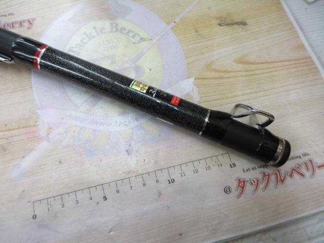 ブラッキー THE落し込みBAY大阪 2WAY36/42