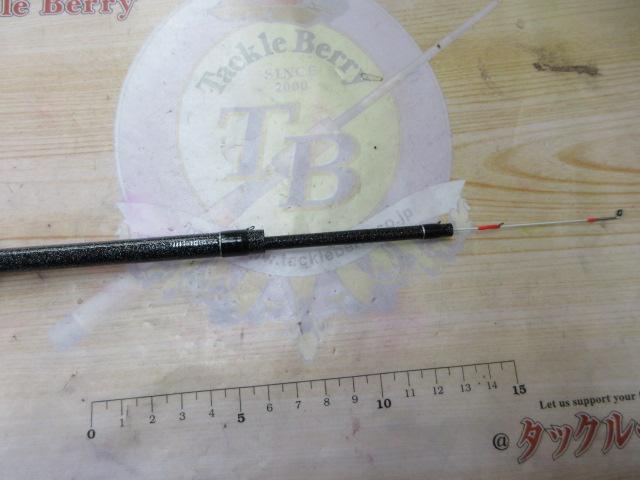 ブラッキー THE落し込みBAY大阪 2WAY36/42