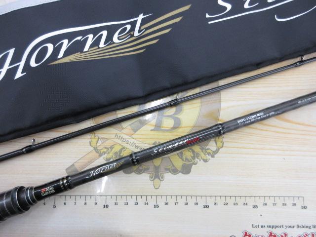 ロッド HSPC 712MH MGS ホーネットスティンガープラス HSPC-712MH MGS｜＠ベリーネット 日本