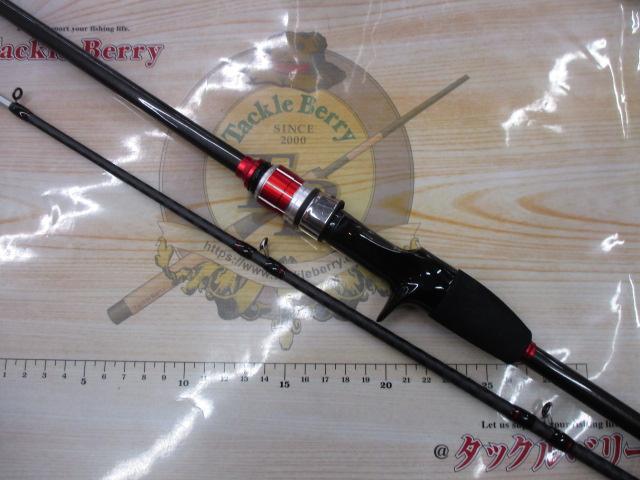 21カレイBB 82-MH180｜＠ベリーネット 日本最大新品中古釣具WEBショップ