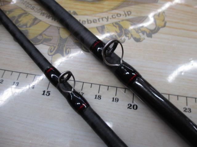 21カレイBB 82-MH180｜＠ベリーネット 日本最大新品中古釣具WEBショップ