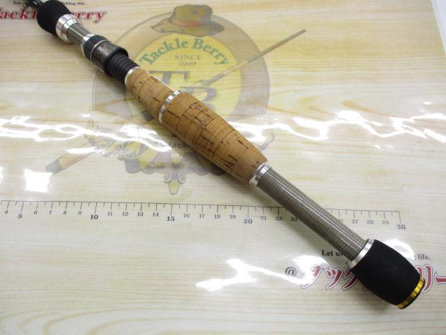デストロイヤー F2st-65RS(ヘッジホッグフェイズⅡ)itoアルミリール