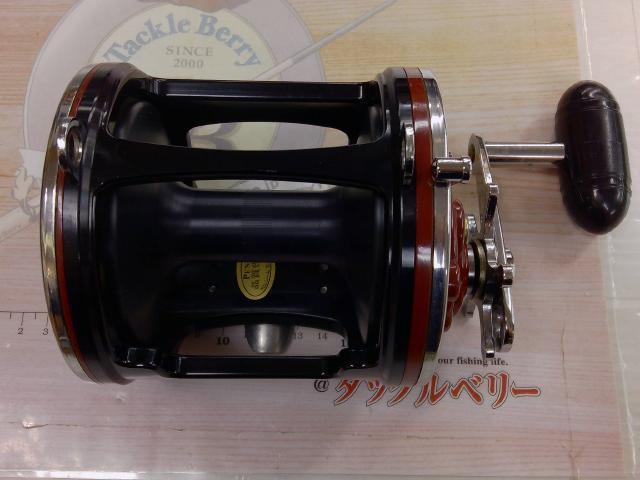 スペシャルセネター 114HLW-6/0H