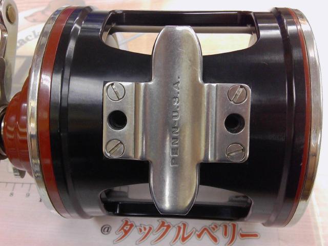スペシャルセネター 114HLW-6/0H