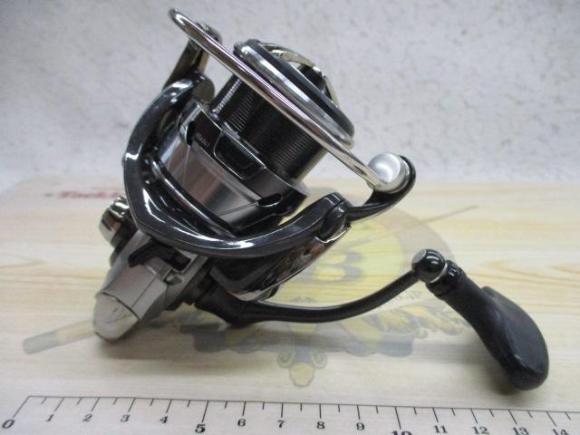 18カルディア LT2500-XH｜＠ベリーネット 日本最大新品中古釣具WEBショップ