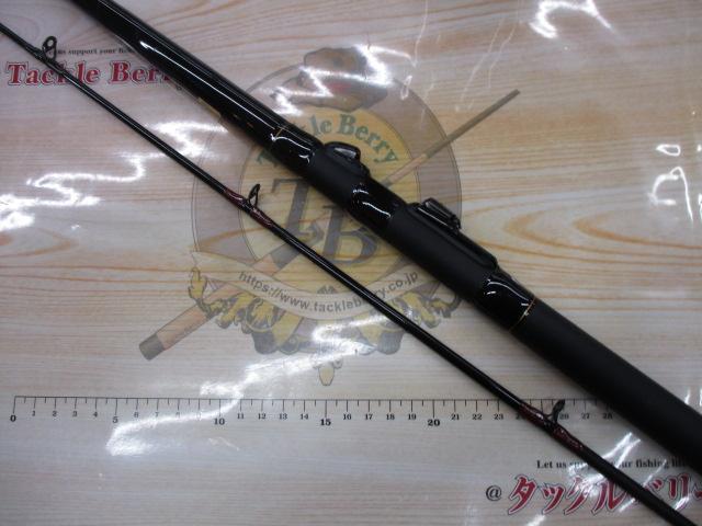 HXカレイ 食わせ30-180