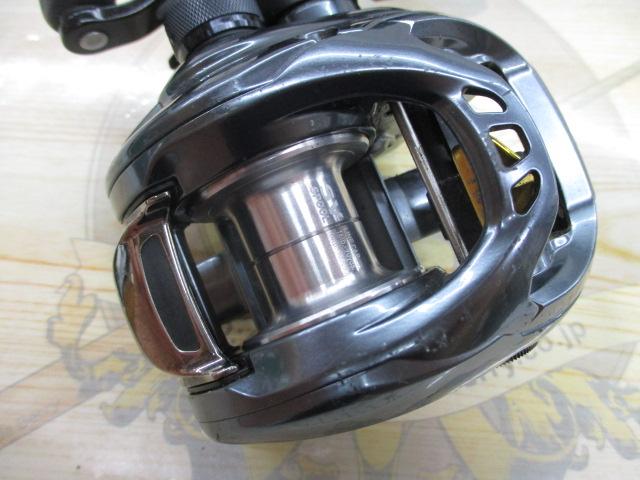 タトゥーラ SV TW 8.1L｜＠ベリーネット 日本最大新品中古釣具WEBショップ