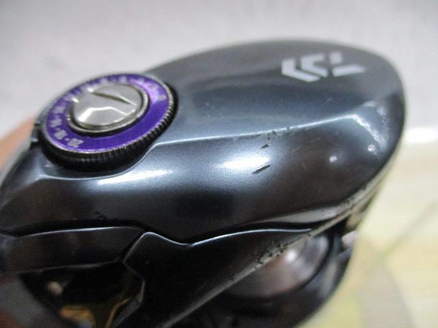 タトゥーラ SV TW 8.1L