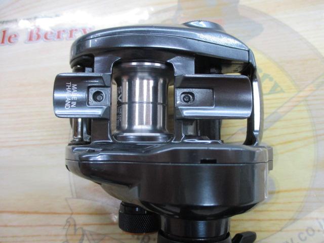 タトゥーラ SV TW 8.1L｜＠ベリーネット 日本最大新品中古釣具WEBショップ