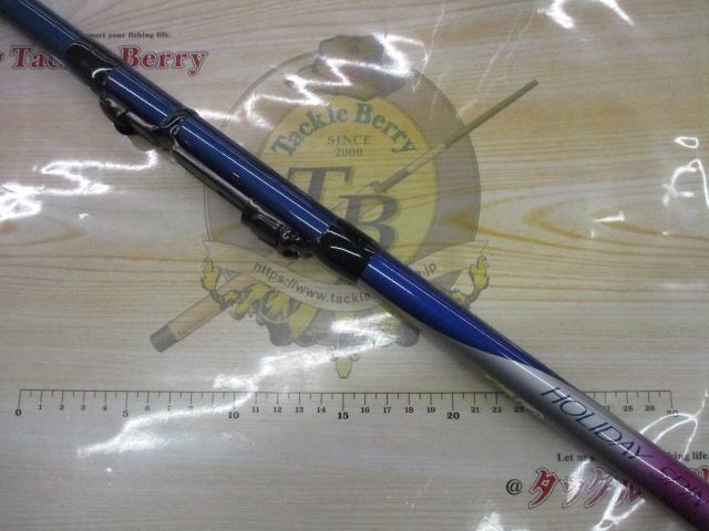 カーボンホリデースピンHG 20-360｜＠ベリーネット 日本最大新品中古