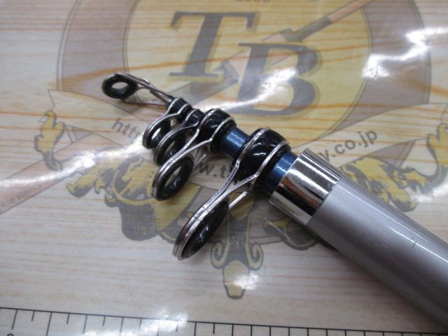 カーボンホリデースピンHG 20-360｜＠ベリーネット 日本最大新品中古