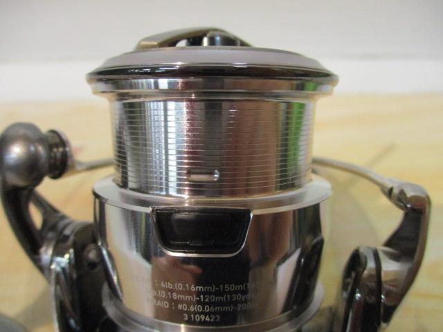 22イグジスト LT2500S-XH｜＠ベリーネット 日本最大新品中古釣具WEB