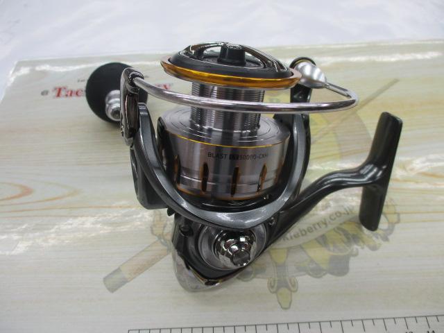 18ブラスト LT5000D-CXH｜＠ベリーネット 日本最大新品中古釣具WEBショップ