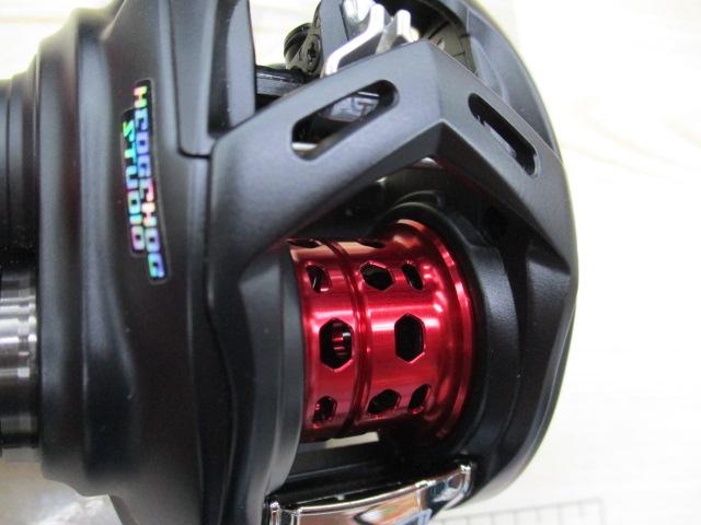 25アルファス BF TW 8.5L｜＠ベリーネット 日本最大新品中古釣具WEB