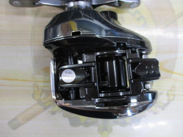 25アンタレス 101HG｜＠ベリーネット 日本最大新品中古釣具WEBショップ