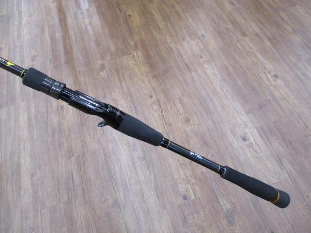 ロックライバー5G RV5-852H/B｜＠ベリーネット 日本最大新品中古釣具