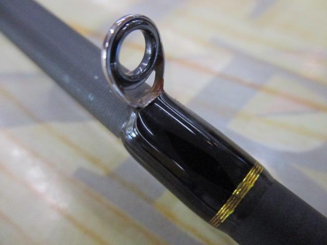 ロックライバー5G RV5-852H/B｜＠ベリーネット 日本最大新品中古釣具