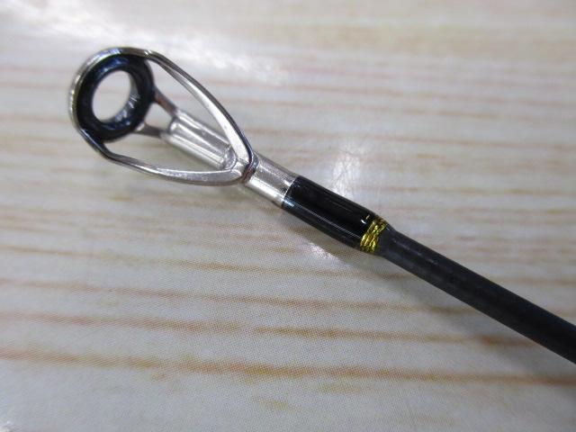 ロックライバー5G RV5-852H/B｜＠ベリーネット 日本最大新品中古釣具