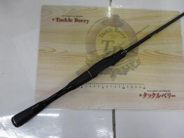 【ジャンク品】18ポイズンアドレナ 264UL 18ポイズンアドレナ 264UL｜＠ベリーネット 日本最大新品中古釣具WEB